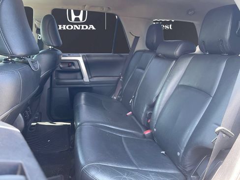 Used 2011 Toyota 4Runner Limited RWD image 13