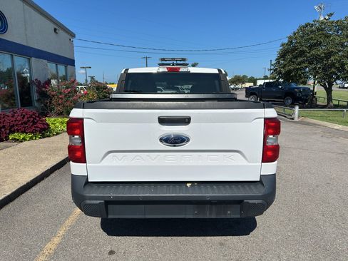 Used 2022 Ford Maverick XL FWD image 5