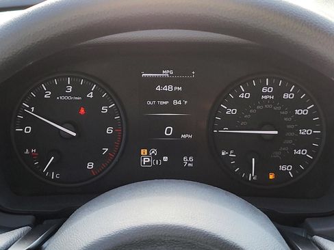 New 2026 Subaru Crosstrek 2.5i AWD/4WD image 19