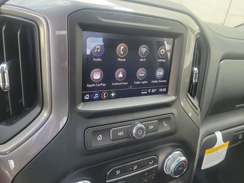 New 2026 GMC Sierra 1500 Pro w/ Pro Value Package RWD image 27