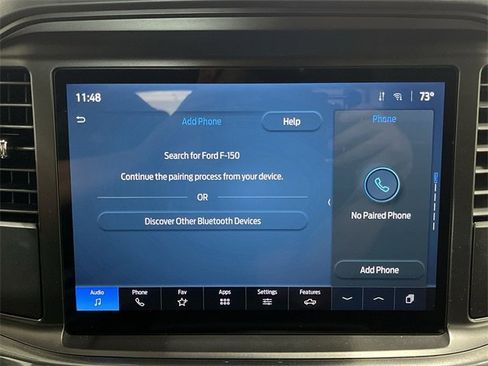 New 2025 Ford F150 STX w/ Equipment Group 200A image 29