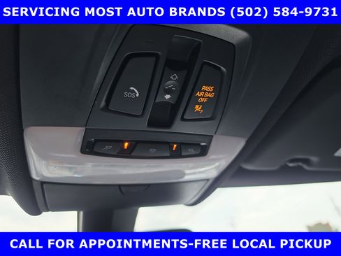 Used 2014 BMW X5 xDrive35i image 26