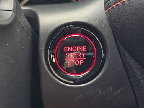 New 2027 Honda HR-V Sport image 22