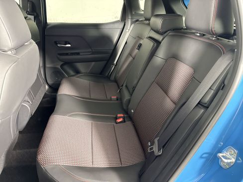 New 2026 Nissan Kicks SR w/ Cold Weather Package image 22