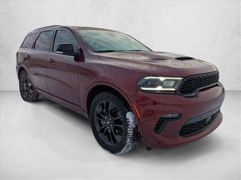 Used 2023 Dodge Durango R/T image 3