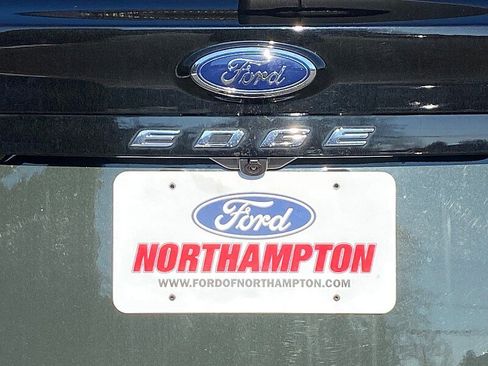 Used 2022 Ford Edge SEL w/ Convenience Package image 10