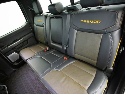 Used 2023 Ford F150 Tremor w/ Equipment Group 402A High image 27