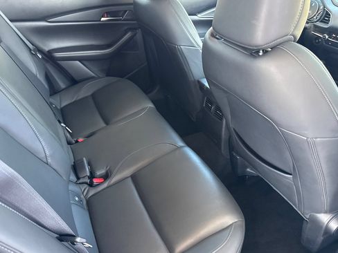 Used 2024 MAZDA CX-30 AWD 2.5 S w/ Preferred Package image 23