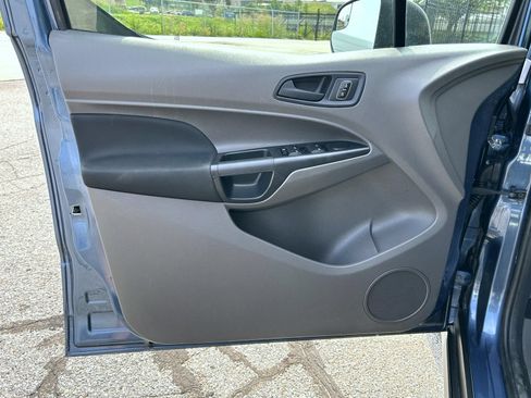 Used 2020 Ford Transit Connect XL FWD image 10