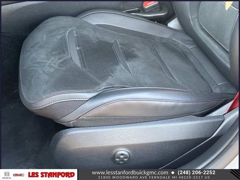 Used 2024 Mercedes-Benz C 43 AMG 4MATIC Sedan image 19