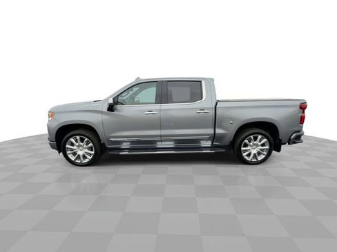 Certified 2025 Chevrolet Silverado 1500 High Country w/ High Country Premium Package image 5