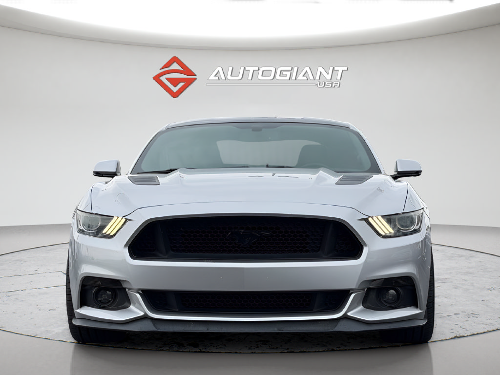 Used 2015 Ford Mustang GT Premium w/ GT Performance Package RWD image 15
