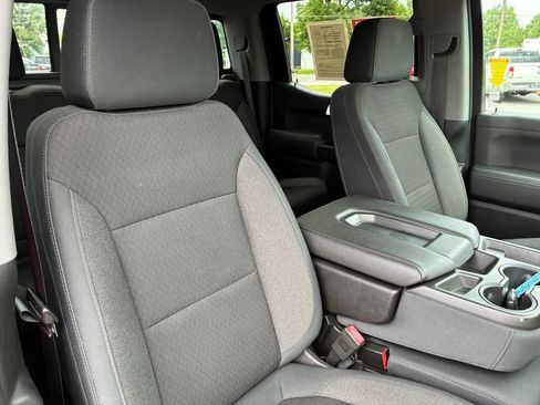 Used 2019 Chevrolet Silverado 1500 LT w/ All-Star Edition AWD/4WD image 33