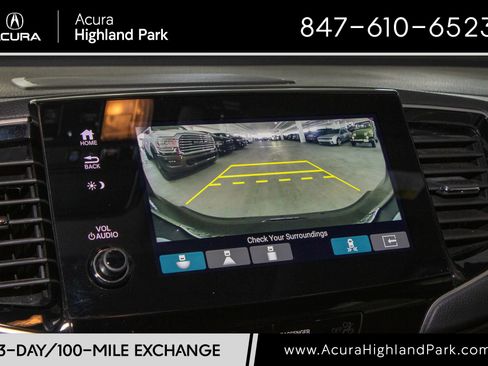Used 2023 Honda Passport Elite image 35