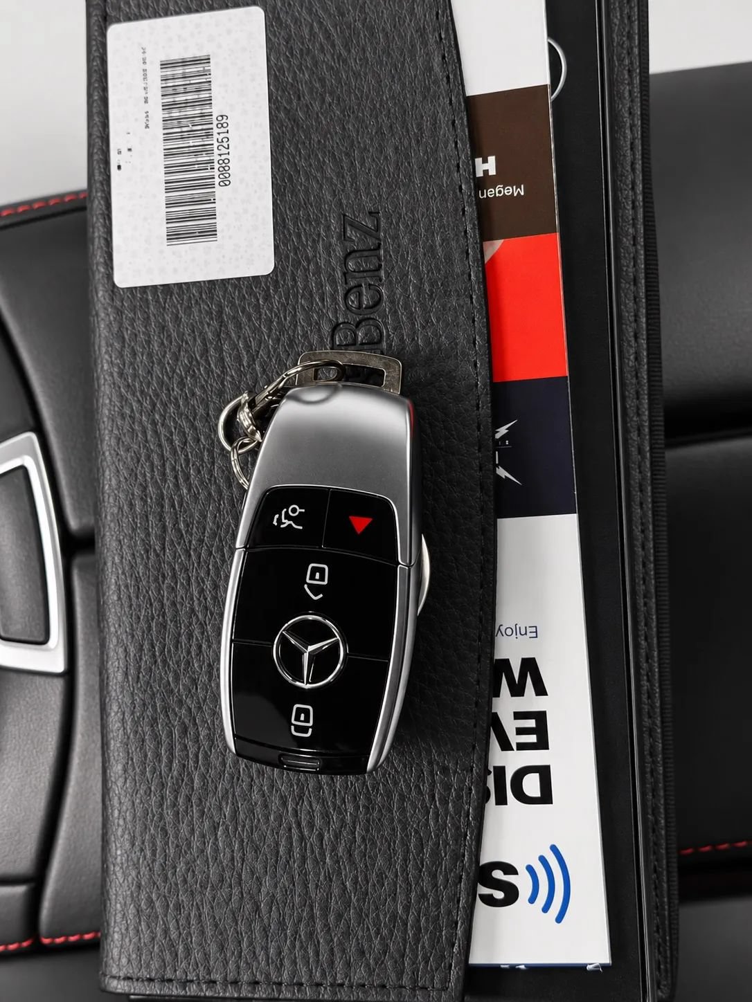 Used 2022 Mercedes-Benz E 53 AMG 4MATIC Sedan image 51
