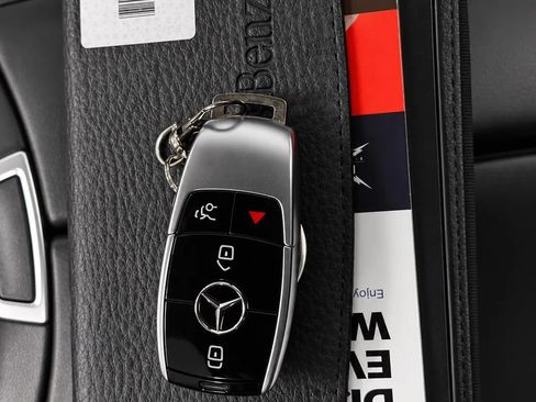 Used 2022 Mercedes-Benz E 53 AMG 4MATIC Sedan image 51