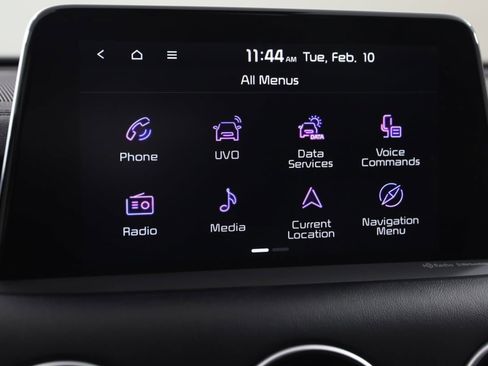 Used 2018 Kia Stinger Premium image 33