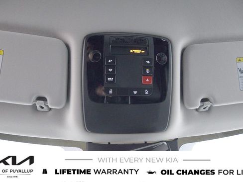 New 2026 Kia Carnival image 25