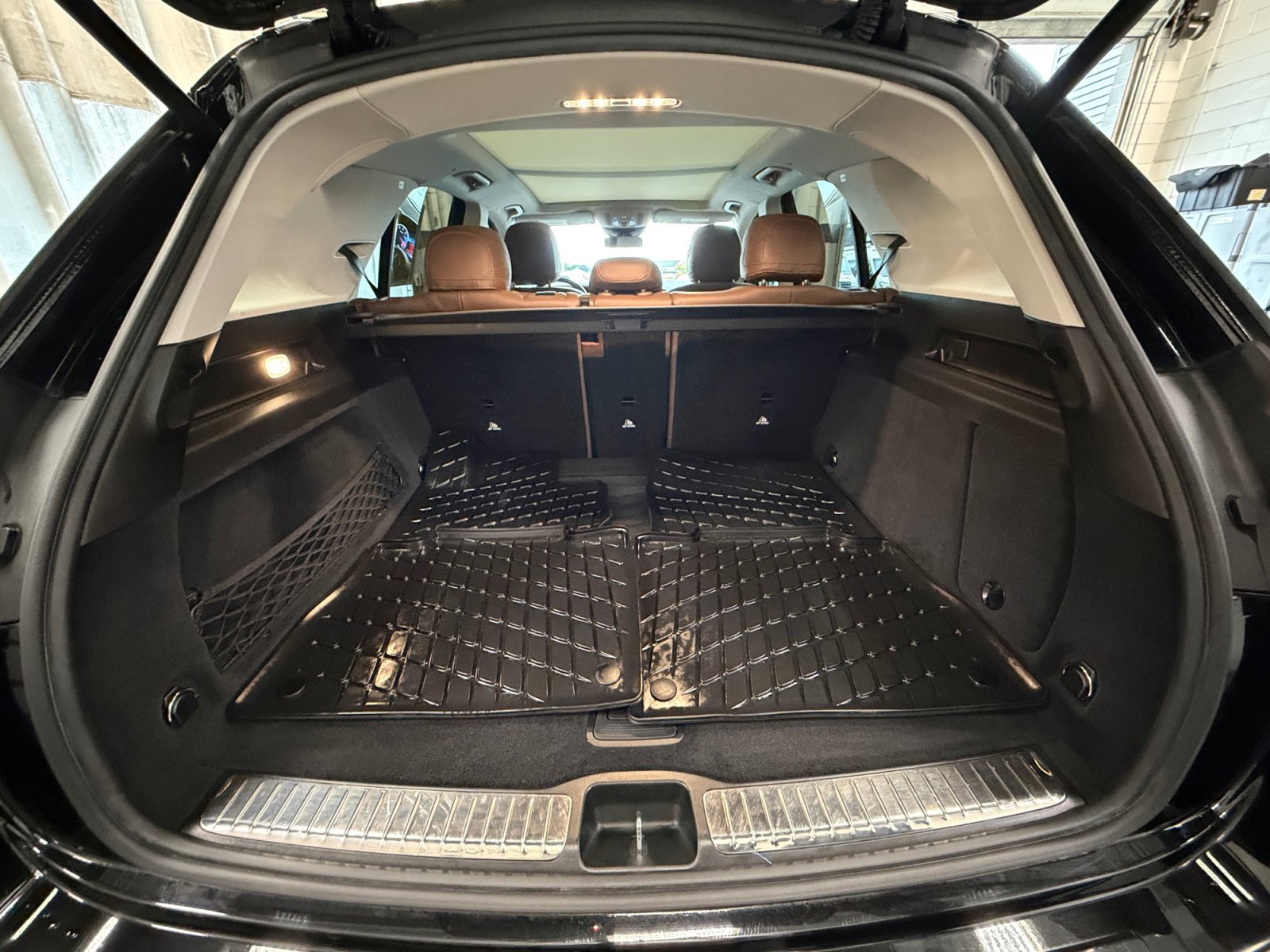 Used 2024 Mercedes-Benz GLE 350 4MATIC image 34