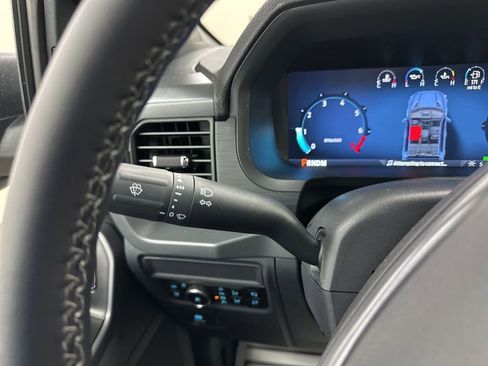 New 2025 Ford F150 XLT w/ Equipment Group 302A MID image 32