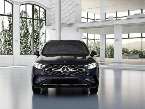 Certified 2023 Mercedes-Benz GLC 300 4MATIC image 7