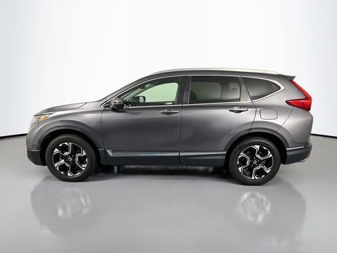 Certified 2018 Honda CR-V Touring image 8
