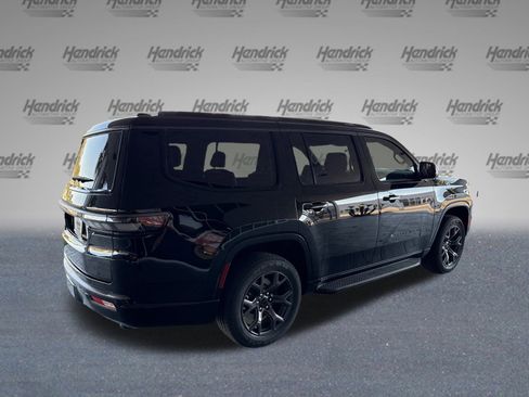 New 2026 Jeep Grand Wagoneer Limited image 8