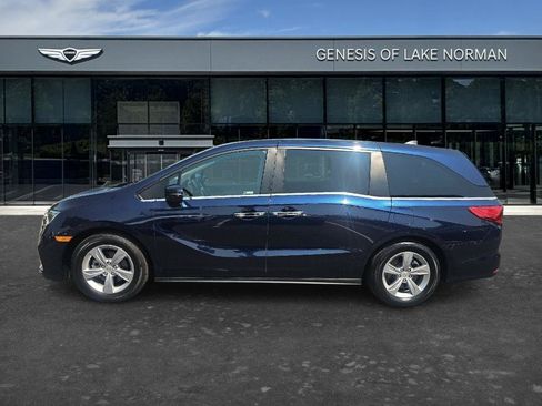 Used 2018 Honda Odyssey EX-L image 7