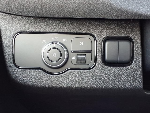 New 2026 Mercedes-Benz Sprinter 2500 image 13