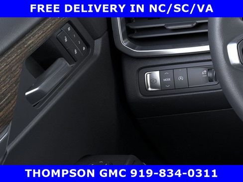 New 2025 GMC Acadia Denali image 22