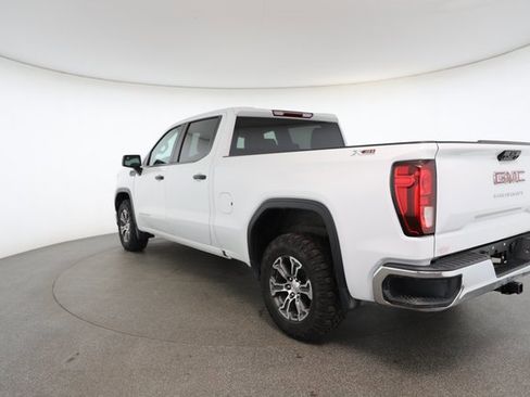 Used 2023 GMC Sierra 1500 Pro image 11