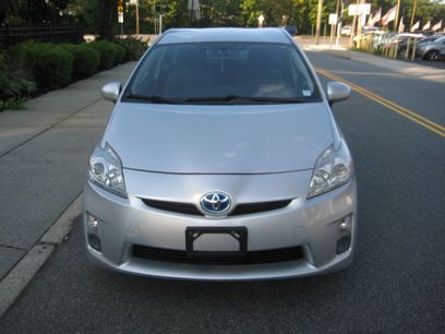 Used 2011 Toyota Prius One