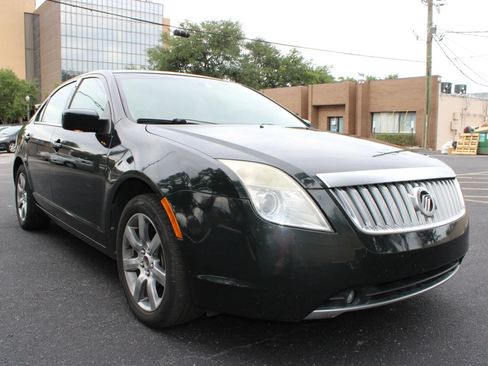 Used 2010 Mercury Milan Premier FWD image 12