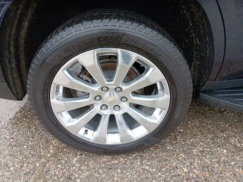 Used 2024 Chevrolet Tahoe Premier image 53