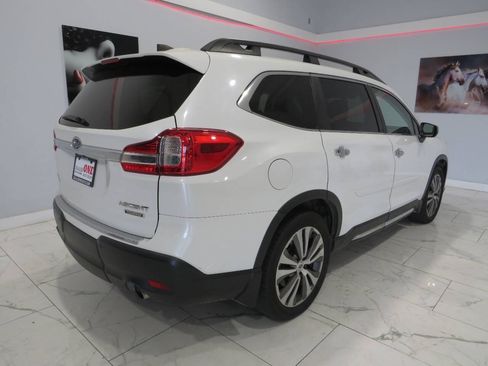 Used 2020 Subaru Ascent Touring w/ Popular Package #2A AWD/4WD image 4