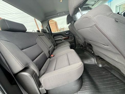 Used 2016 GMC Sierra 3500 SLE w/ SLE Preferred Package image 18