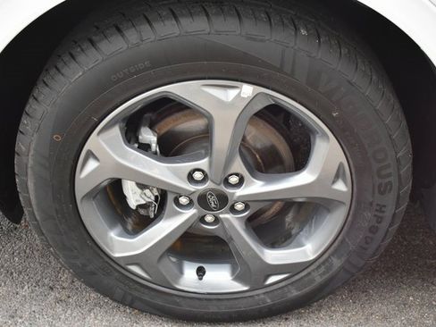 Used 2023 Ford Escape ST-Line image 49