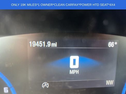 Used 2023 Ford Bronco Sport Heritage w/ Heritage Convenience Package image 18