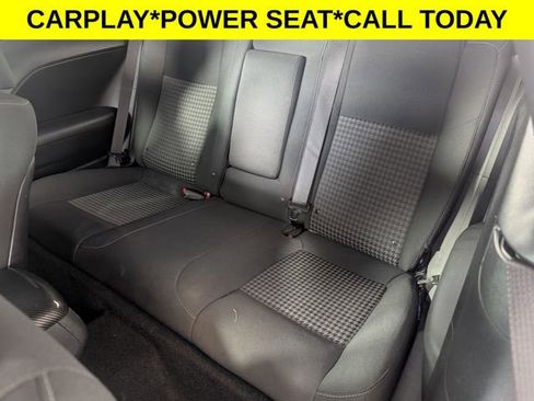 Used 2019 Dodge Challenger R/T w/ Blacktop Package image 23