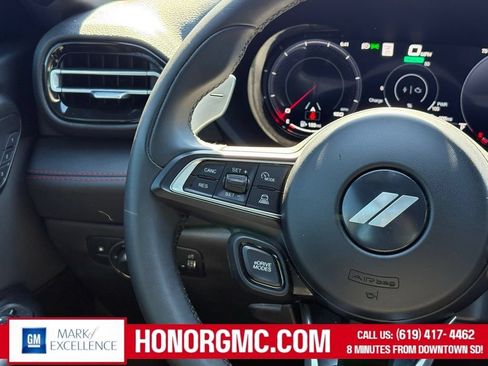 Used 2024 Dodge Hornet R/T AWD/4WD image 28