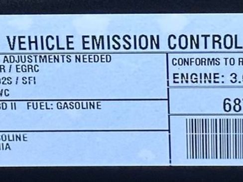 New 2026 Jeep Wrangler Sport image 45