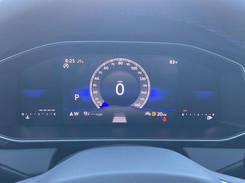New 2026 Volkswagen Jetta Sport FWD image 26