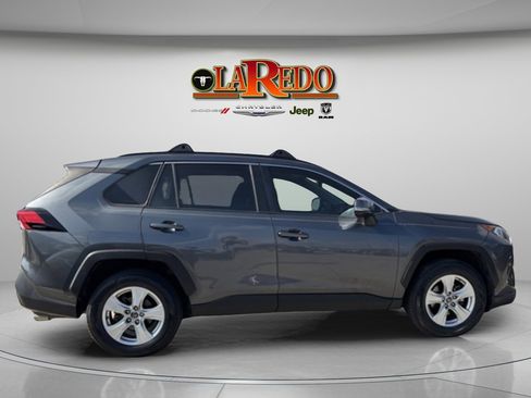 Used 2019 Toyota RAV4 XLE image 10