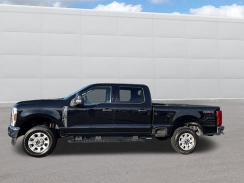 Used 2024 Ford F250 XLT w/ Snow Plow Prep Package image 2
