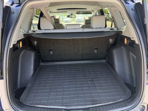 Used 2019 Honda CR-V EX-L image 16
