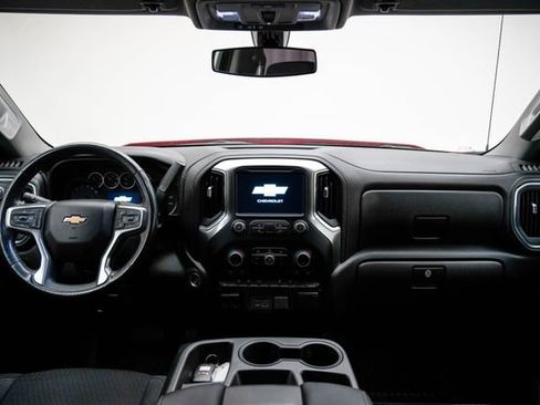 Used 2020 Chevrolet Silverado 1500 LT w/ All-Star Edition image 26