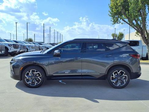 Used 2019 Chevrolet Blazer RS FWD image 26