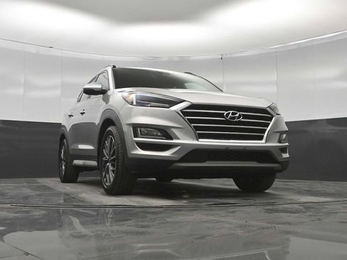 Used 2020 Hyundai Tucson Ultimate AWD/4WD image 32