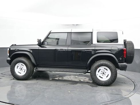 New 2025 Ford Bronco Heritage Edition AWD/4WD image 7