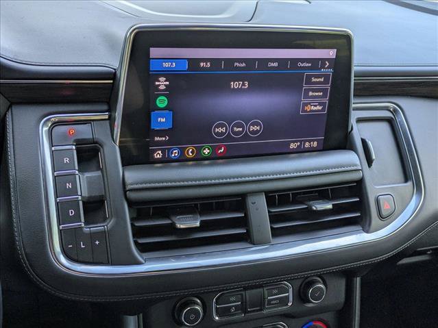 Used 2021 Chevrolet Tahoe Z71 AWD/4WD image 10